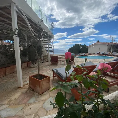 Superior Private At The In Sarande