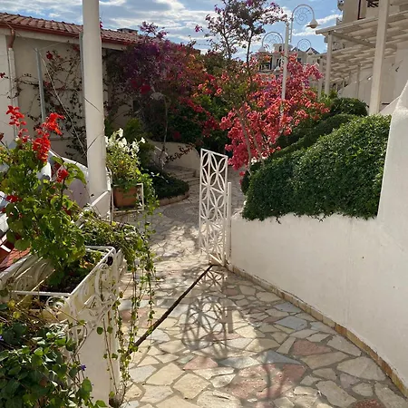 Superior Private At The In Sarande