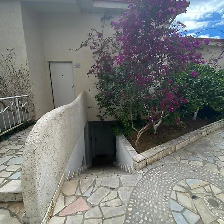 Apartment Superior Private At The In