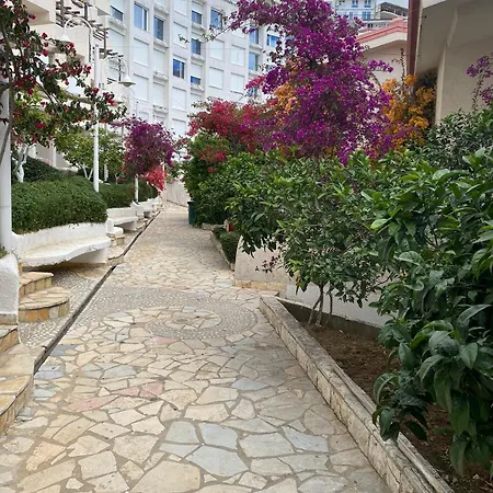 Superior Private At The In Apartamento *
