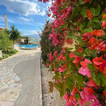 Superior Private At The In Sarande