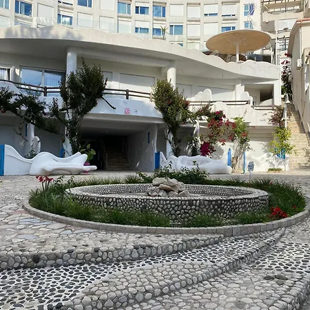 Superior Private At The In Apartment Sarande