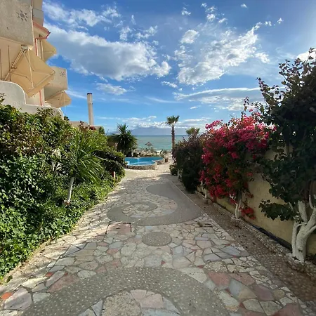 Apartamento Superior Private At The In
