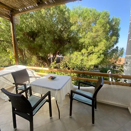 Superior Private At The In Apartamento