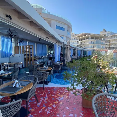Apartamento Superior Private At The In