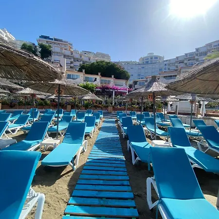 Superior Private At The In Apartment Sarande