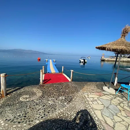 Superior Private At The In Sarande