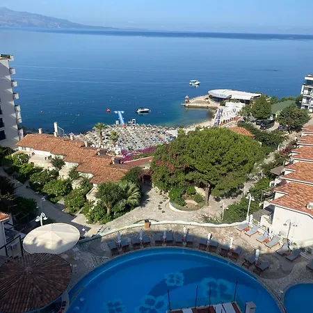 Superior Private At The In Sarande