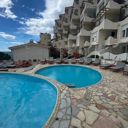 Superior Private At The In * Sarande