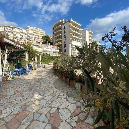 Apartment Superior Private At The In Sarande