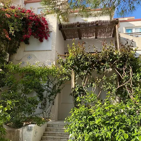Apartment Superior Private At The In Sarande