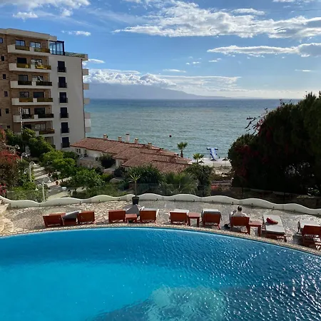 Superior Private At The In Sarande