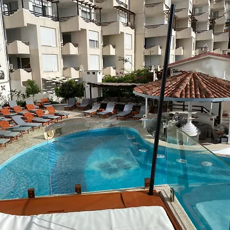 Superior Private At The In * Sarande