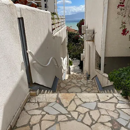 Apartment Superior Private At The In