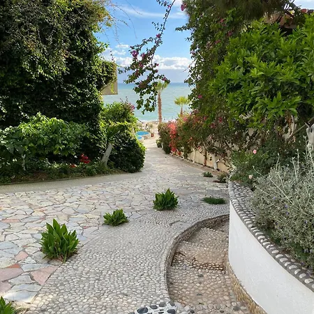 Superior Private At The In Sarande