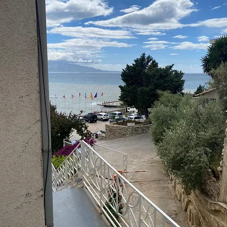 Superior Private At The In * Sarande