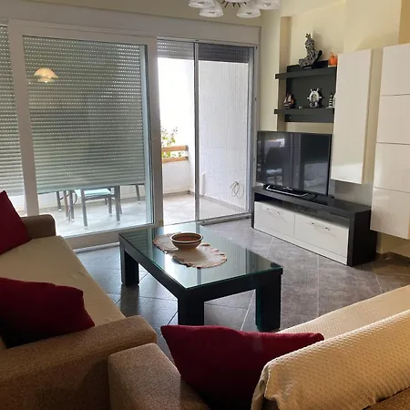 Apartment Superior Private At The In Sarande