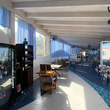 Apartment Superior Private At The In