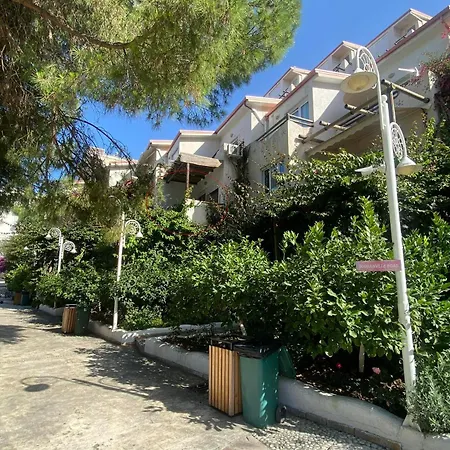 Superior Private At The In * Sarande