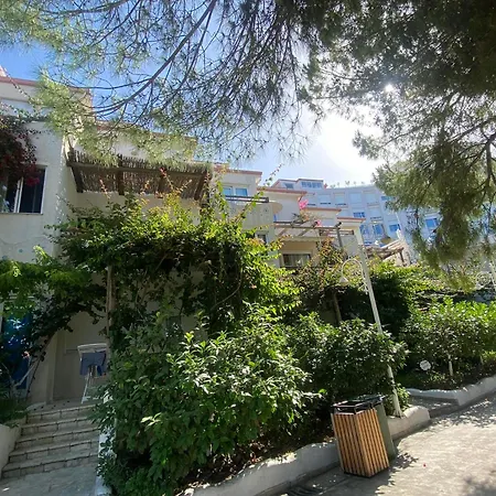 Apartment Superior Private At The In